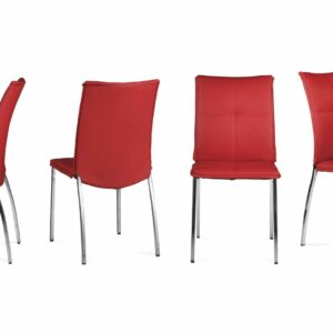 Итальянский стул BABETTE SOFT от NAOS