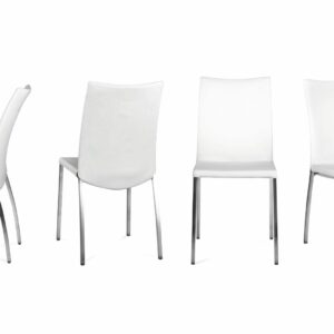 Итальянский стул BABETTE от NAOS