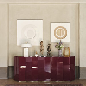 Итальянский комод Gemma 4