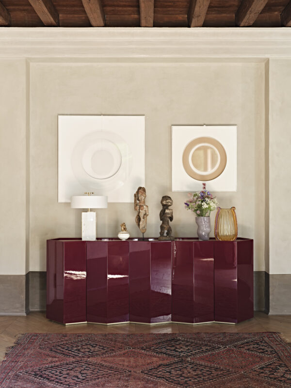 Итальянский комод Gemma 4