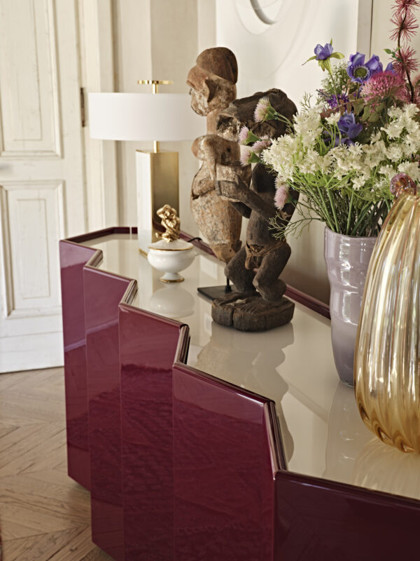 Итальянский комод Gemma 3