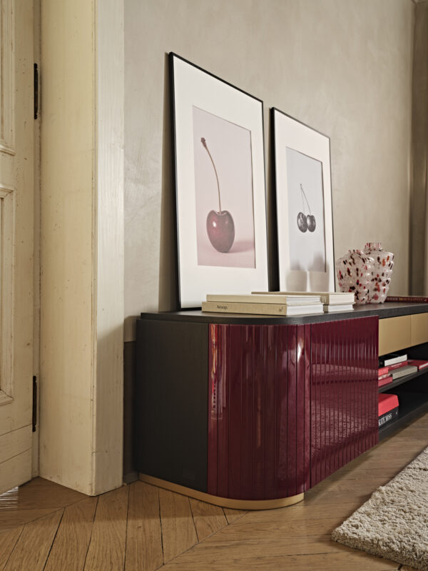 Итальянский комод India 2