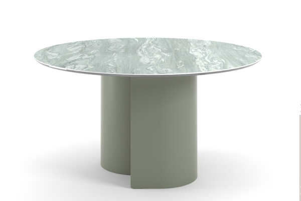 Итальянский стол Roshi Round