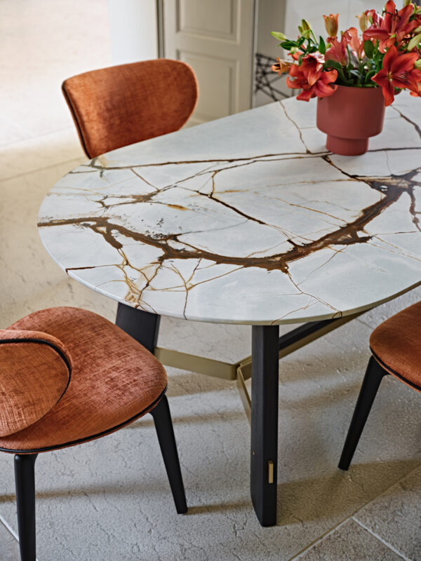 Итальянский стол Medison 3