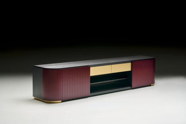 Итальянский комод India 3