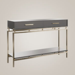 Дизайнерская консоль Mies от CASTRO (Португалия)