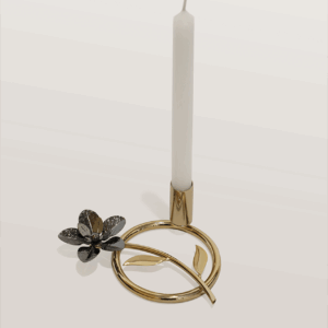 Дизайнерский подсвечник Botticelli Candle Holder от CASTRO (Португалия)