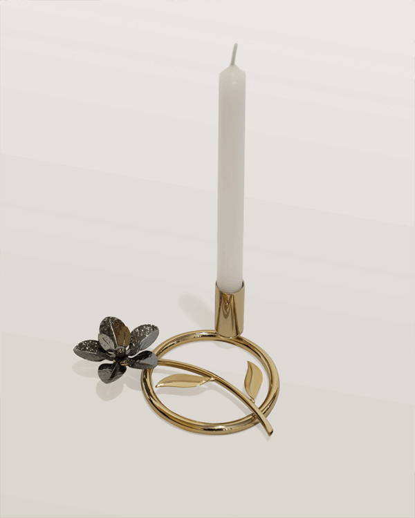 Дизайнерский подсвечник Botticelli Candle Holder от CASTRO (Португалия)