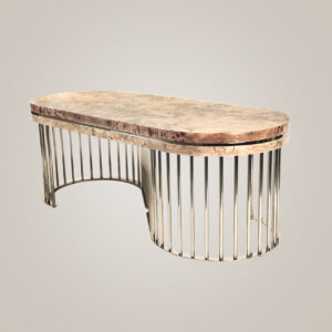 Дизайнерский столик Grace от CASTRO (Португалия)