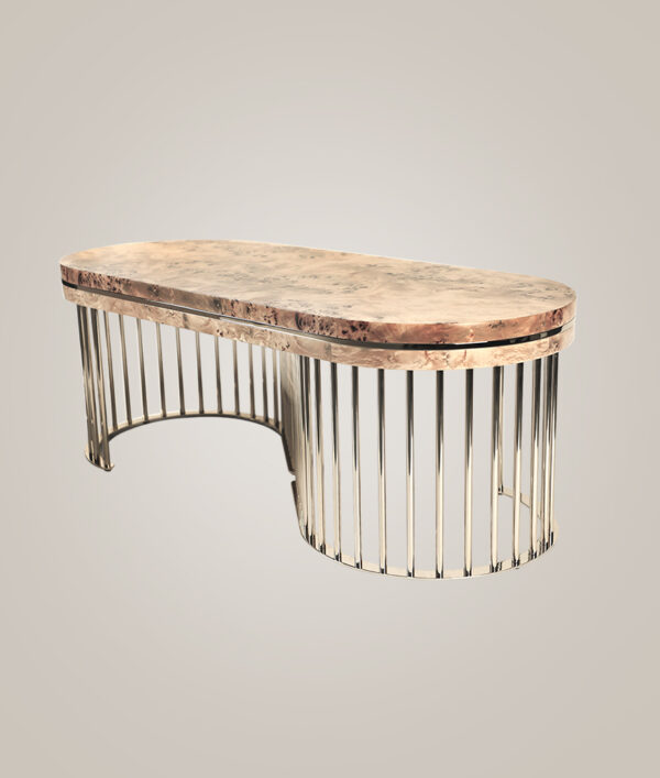 Дизайнерский столик Grace от CASTRO (Португалия)