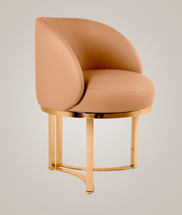 Дизайнерский стул Susan от CASTRO (Португалия)