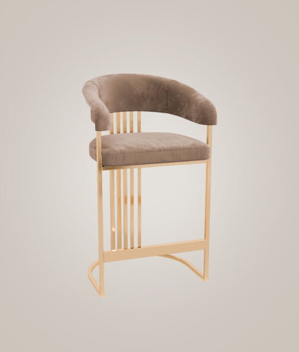 Дизайнерский стул Harp от CASTRO (Португалия)