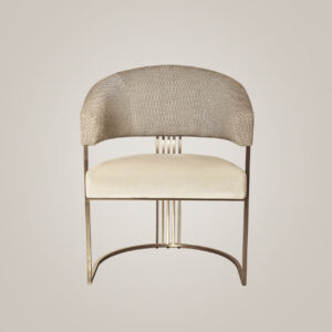 Дизайнерский стул Harp от CASTRO (Португалия)