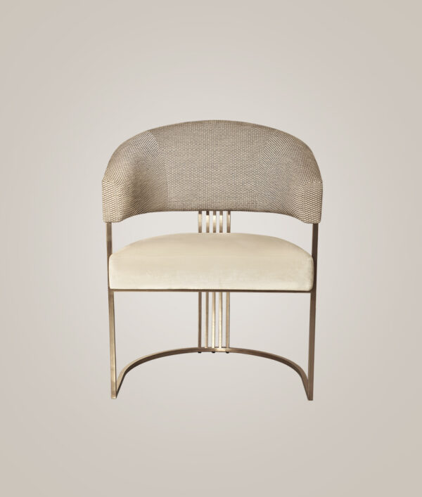 Дизайнерский стул Harp от CASTRO (Португалия)