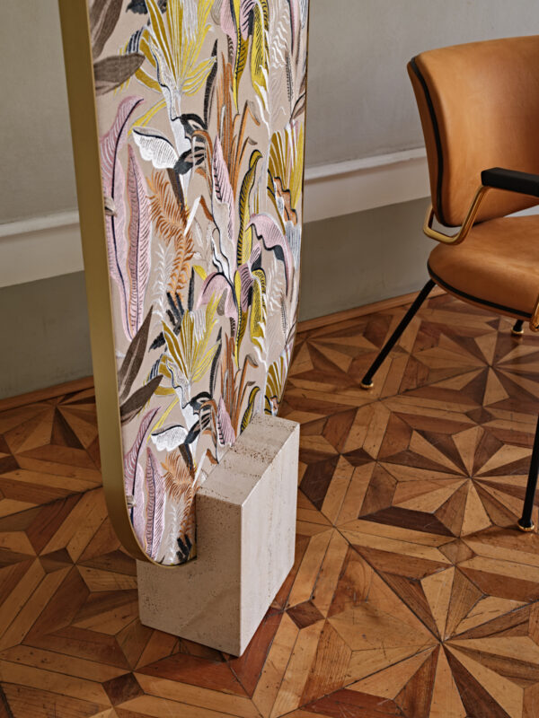 Итальянское зеркало Tìam 3