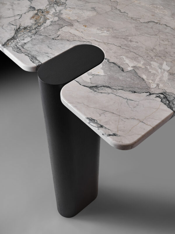 Итальянский стол Amoris 3