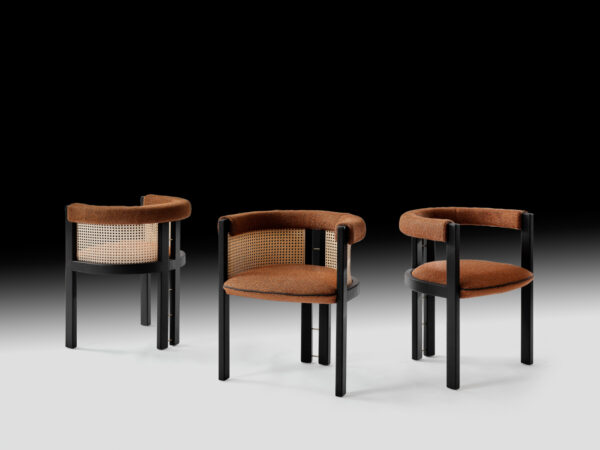 Итальянский стул Kumiko 2