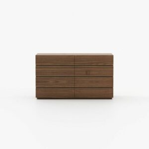 Дизайнерский комод CONNOR от LASKASAS (Португалия)