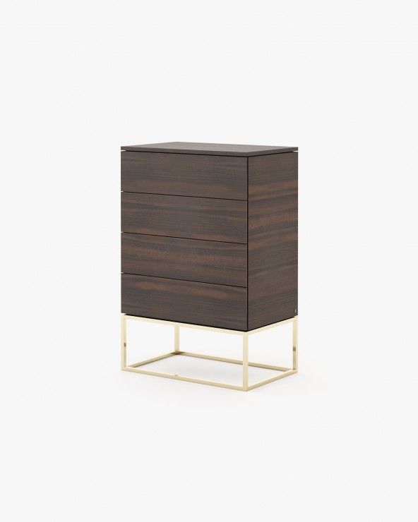 Дизайнерский шкаф-купе Male 2