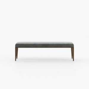 Дизайнерская банкетка Amy от LASKASAS (Португалия)