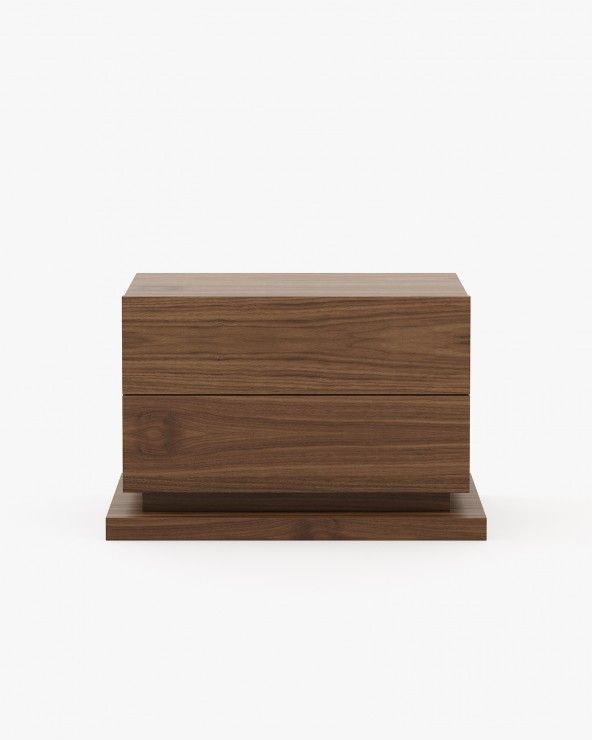 Дизайнерский тумба Uso от LASKASAS (Португалия)