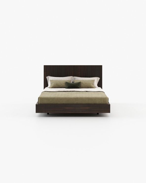 Дизайнерская кровать Maia 2