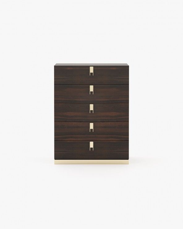 Дизайнерский шкаф-купе Emily от Дизайнерский шкаф-купе Emily