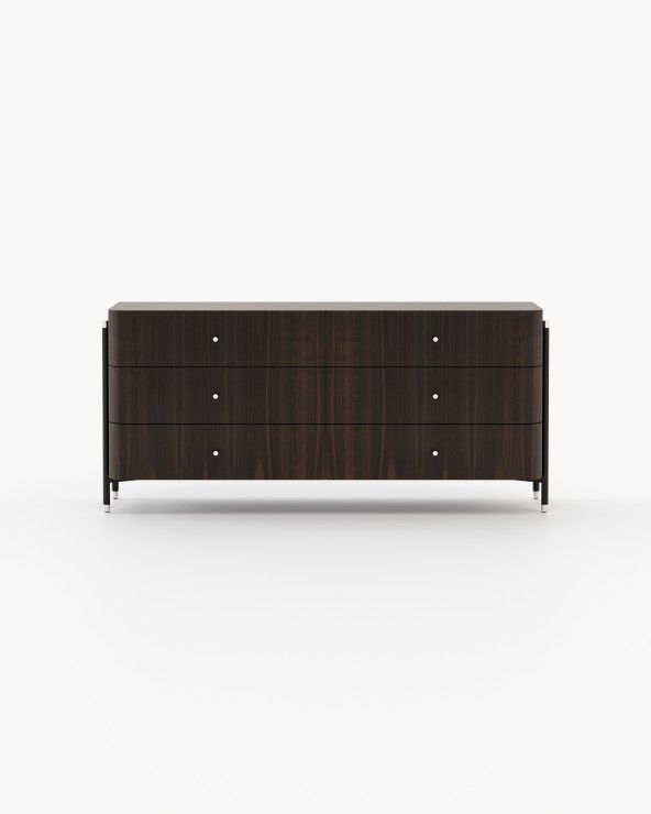 Дизайнерский комод Rosie от LASKASAS (Португалия)