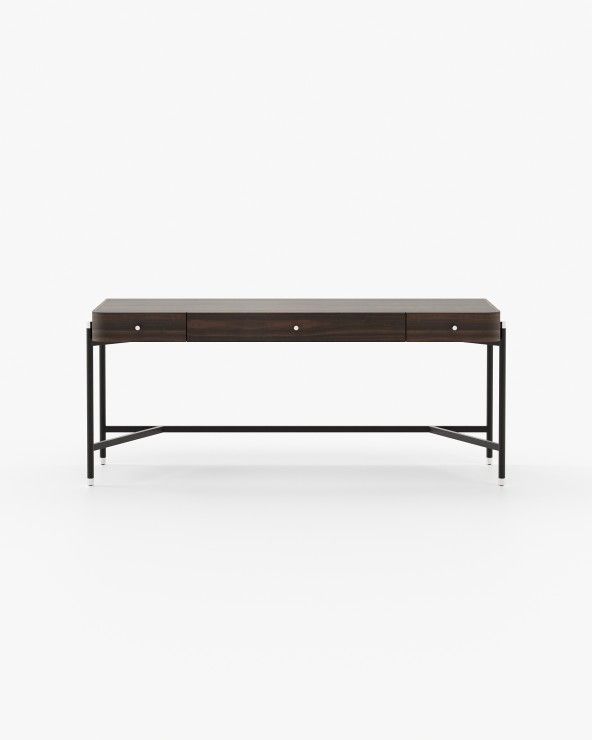 Дизайнерский письменный стол Rosie от LASKASAS (Португалия)