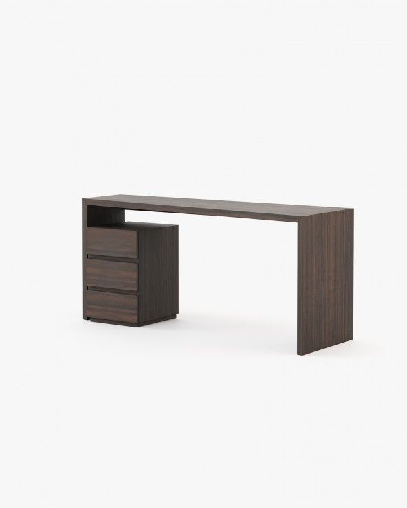 Дизайнерский письменный стол Miami от LASKASAS (Португалия)