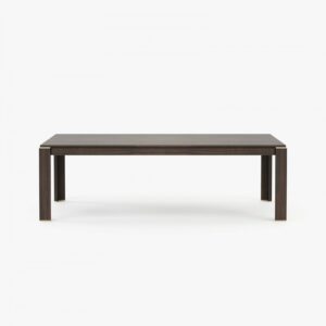 Дизайнерский стол Buda от LASKASAS (Португалия)