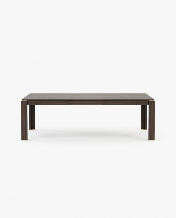 Дизайнерский стол Buda от LASKASAS (Португалия)