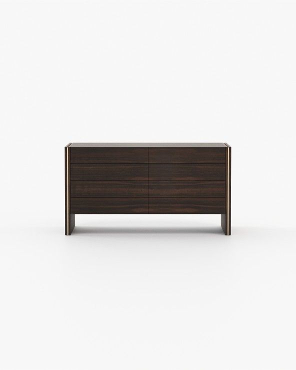 Дизайнерский комод Mucala 2