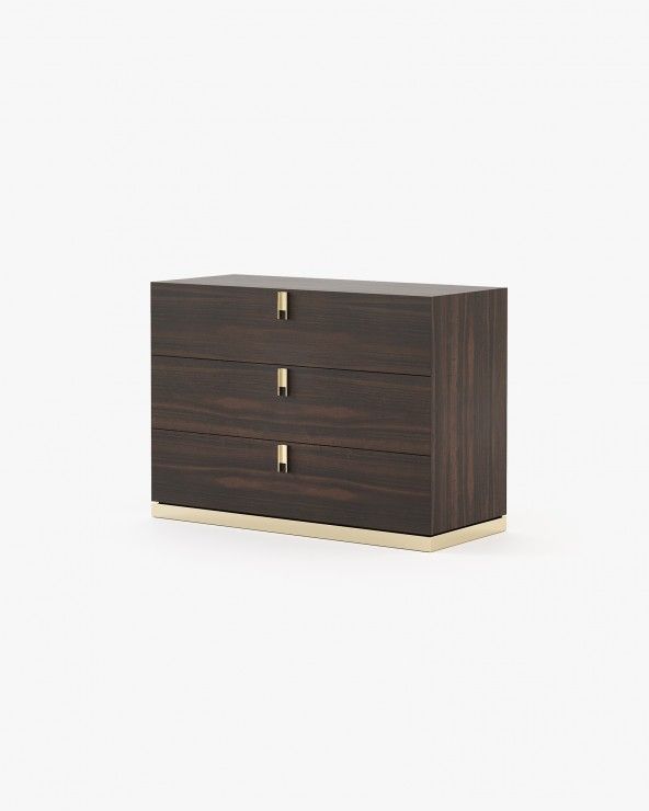 Дизайнерский комод EMILY от LASKASAS (Португалия)