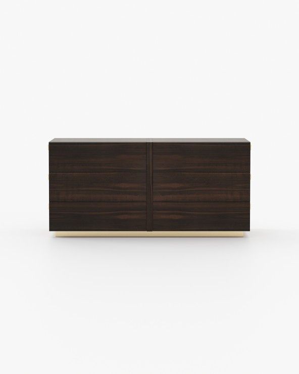 Дизайнерский комод Kira 2