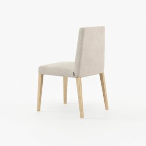 Дизайнерский стул Bali от LASKASAS (Португалия)