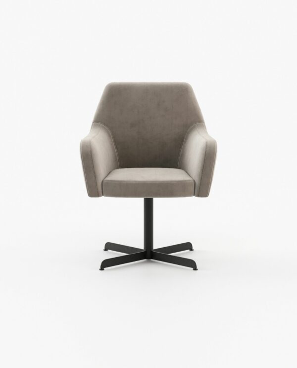 Дизайнерский стул Robson от LASKASAS (Португалия)