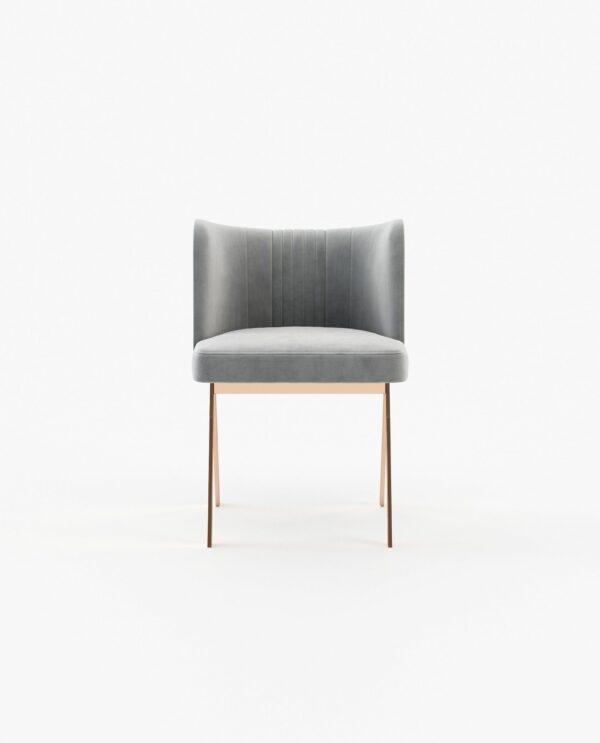 Дизайнерский стул Gordon от LASKASAS (Португалия)