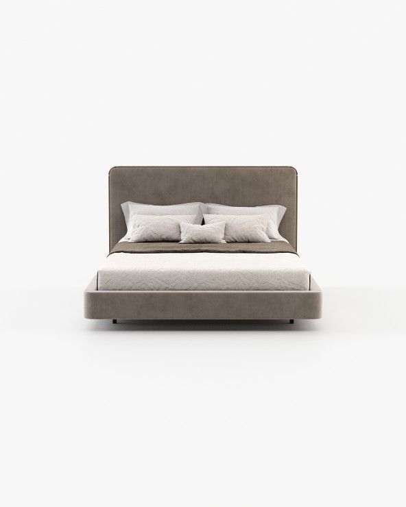 Дизайнерская кровать Anny от LASKASAS (Португалия)