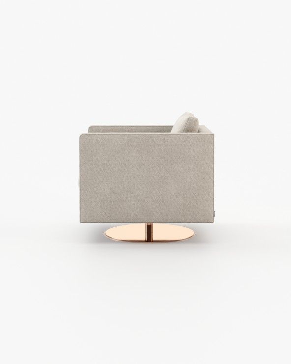 Дизайнерское кресло Marlow 2