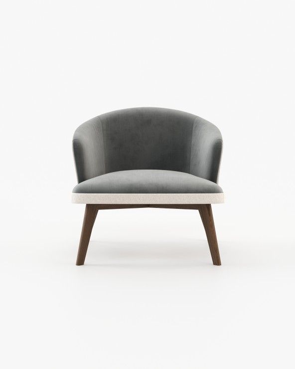 Дизайнерское кресло Nelly 2