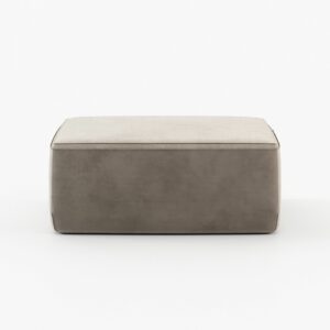 Дизайнерский пуф Moore от LASKASAS (Португалия)