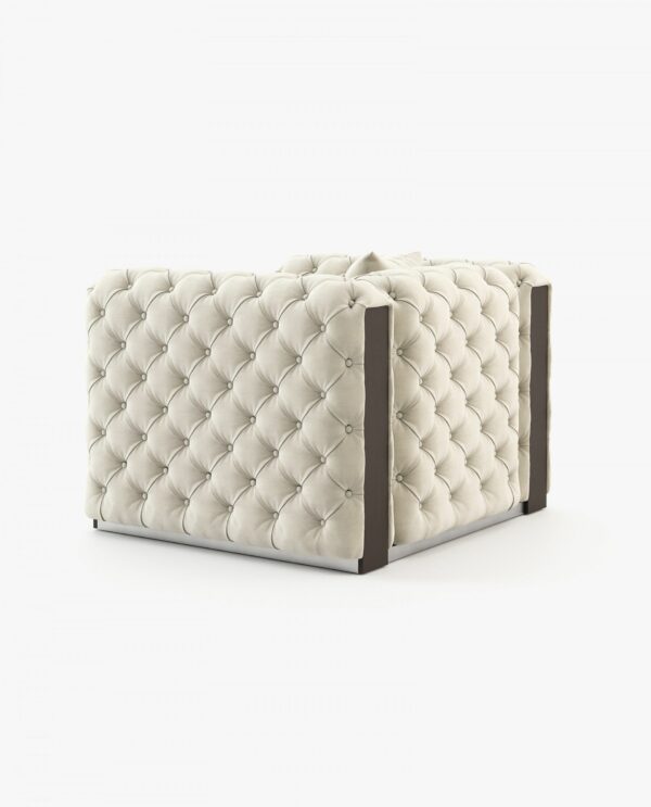 Дизайнерское кресло Jean 2