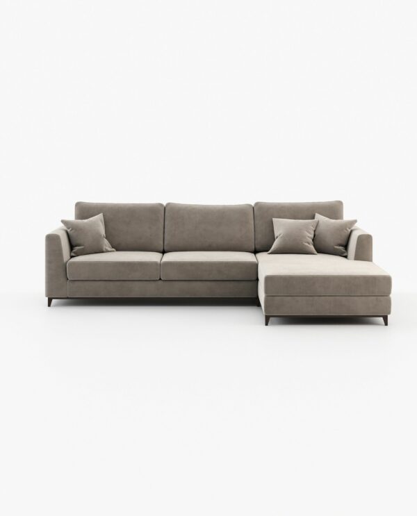 Дизайнерский диван London 2