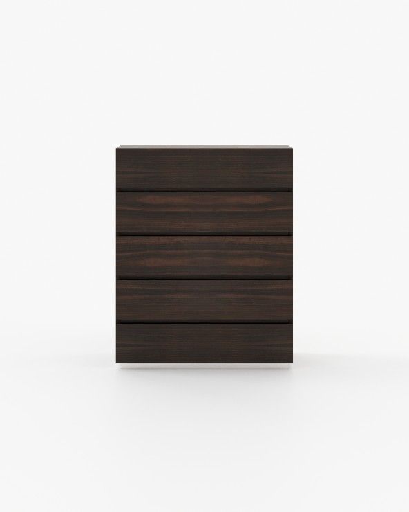 Дизайнерский шкаф-купе Dakar 2