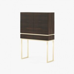 Дизайнерский бар Cannes от LASKASAS (Португалия)