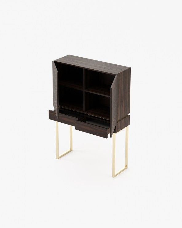 Дизайнерский бар Cannes от LASKASAS (Португалия)