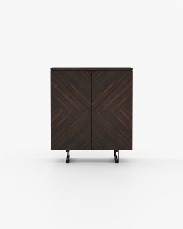 Дизайнерский комод Boris 2