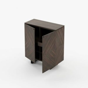 Дизайнерский комод Boris от LASKASAS (Португалия)