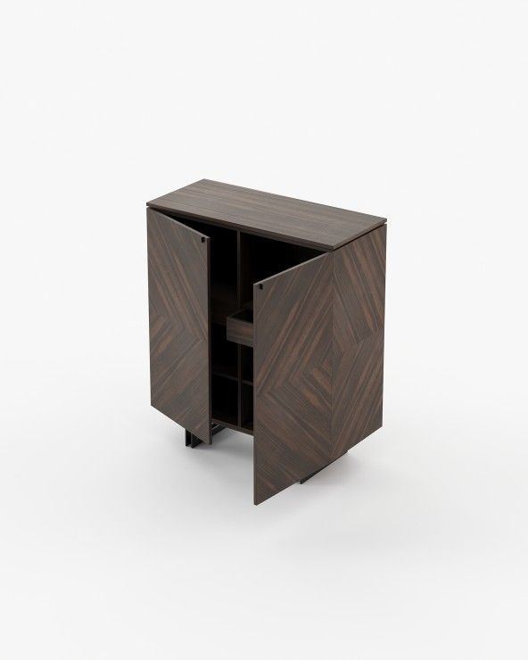 Дизайнерский комод Boris от LASKASAS (Португалия)